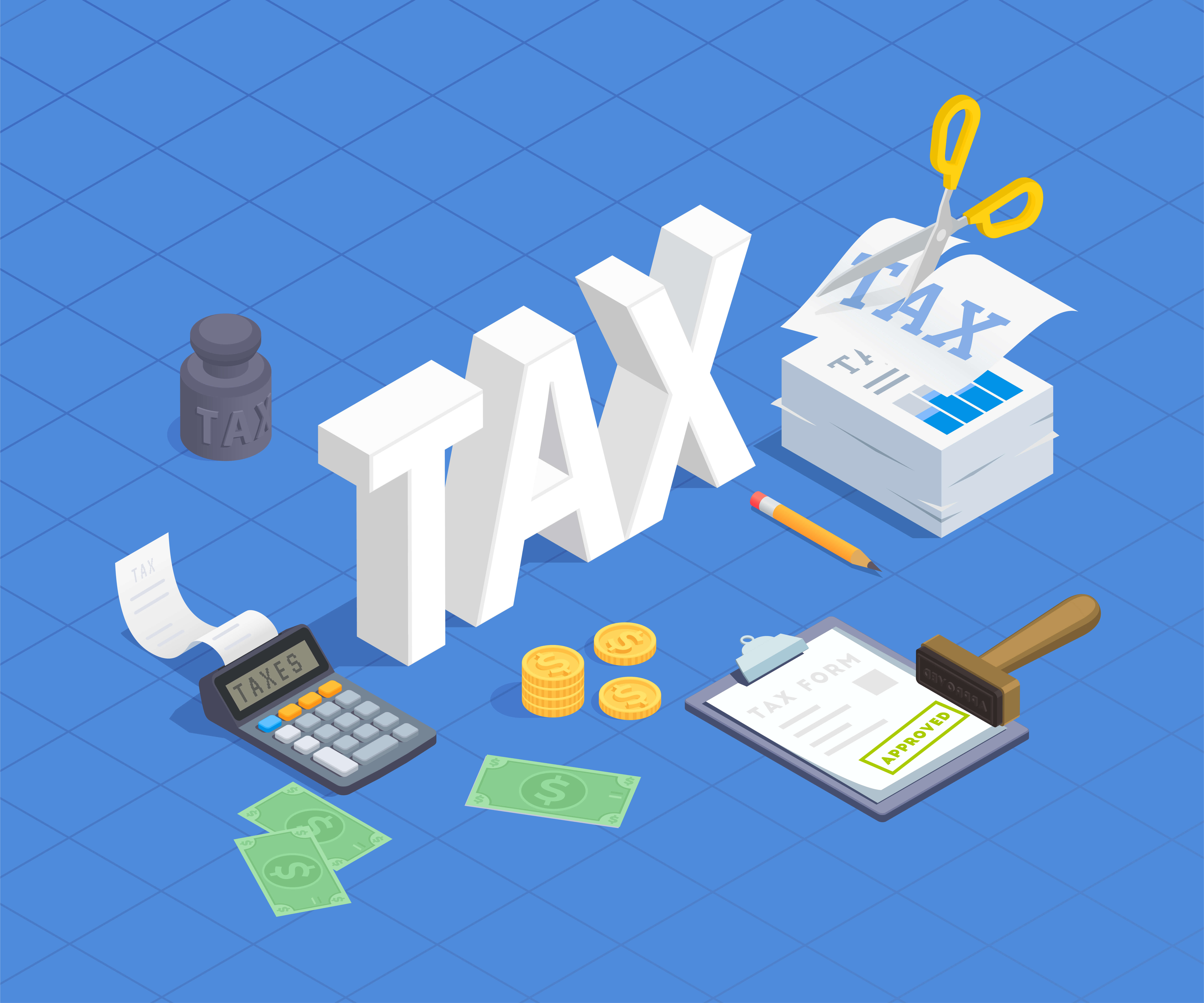 Tax Havens